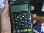 Casio calculator