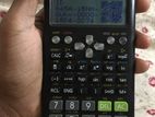 Casio calculator for sale