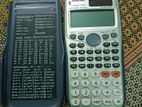 Casio Calculator For Sale