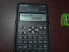 casio calculator