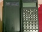 Casio Calculator