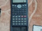 Casio Calculator