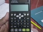 Casio Calculator fresh condition