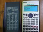 CASIO Calculator fx-100 ES