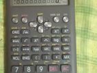 Casio calculator fx-100ms 2nd edition