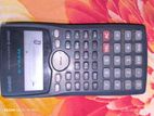 CASIO Calculator fx 100MS