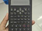 Casio Calculator Fx-100ms