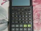CASIO CALCULATOR fx-82ES PLUS