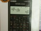 Casio Calculator Fx-82es plus