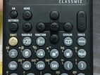 Casio calculator fx-991 cw