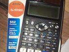 Casio Calculator fx-991 Ex