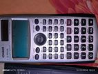 CASIO Calculator fx 991es