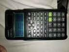 Casio calculator fx-991es plus 2nd edition