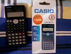 casio calculator Fx-991Ms বিক্রি করা হবে।