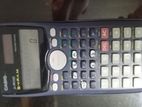 Casio Calculator Fx-991MS Used!!