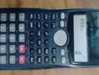 Casio Calculator Fx100