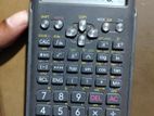 Casio calculator.2nd generation