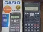 CASIO Calculators