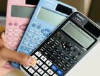 Casio Classwiz Fx-991ex Scientific Calculator