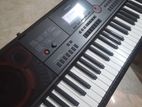 Casio CT-X8000IN Portable Musical Keyboard Piano - Black