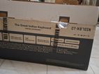 Casio Ct-x870in 61-key Portable Musical Keyboard Without Adapter