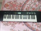 Casio ctk-240 keyboard piano