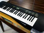 Casio CTK-240 Musical Keyboard (49 Keys) Almost New