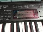 Casio ctk 3200