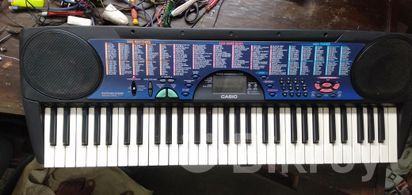 Casio CTK 495 Bikroy