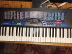 CASIO CTK-495 KEYBOARD for sale