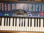 CASIO CTK-495 KEYBOARD