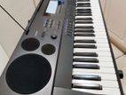 CASIO CTK-6000 (MIDI+Live) Keyboard (Touch Sensitive) 61 Keys