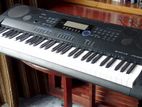 CASIO CTK-6000 (MIDI+Live) Keyboard (Touch Sensitive)