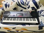 Casio CTK 620L for sell