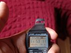 CASIO DATABANK CALCULATOR WATCH GENTS MODEL# DBC32