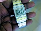 CASIO DIGITAL Multifunction watch ১০০% Genuine