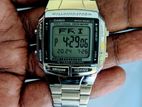 CASIO Digital watch ১০০% Genuine