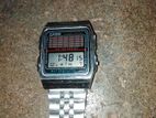 Casio digital Watch