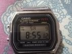 Casio digital watch japan