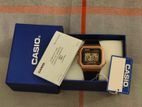 Casio Digital Watch (Vintage Edition)