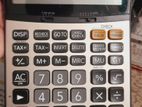 CASIO DJ-240D plus (14 Digits) Calculator
