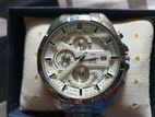 Casio Edifice 5451 efr 556