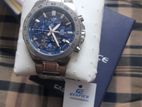 Casio edifice brand new watch