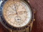 Casio Edifice Chronograph