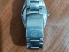 Casio Edifice EF-125D – Pre-Owned
