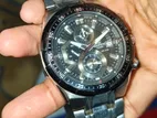 Casio Edifice Ef-539d Watch