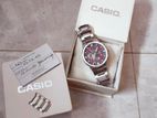 CASIO EDIFICE EFR-544DY