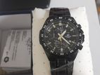 casio edifice watch