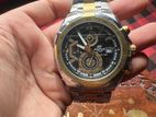 Casio Edifice Watch