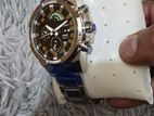 Casio edifice